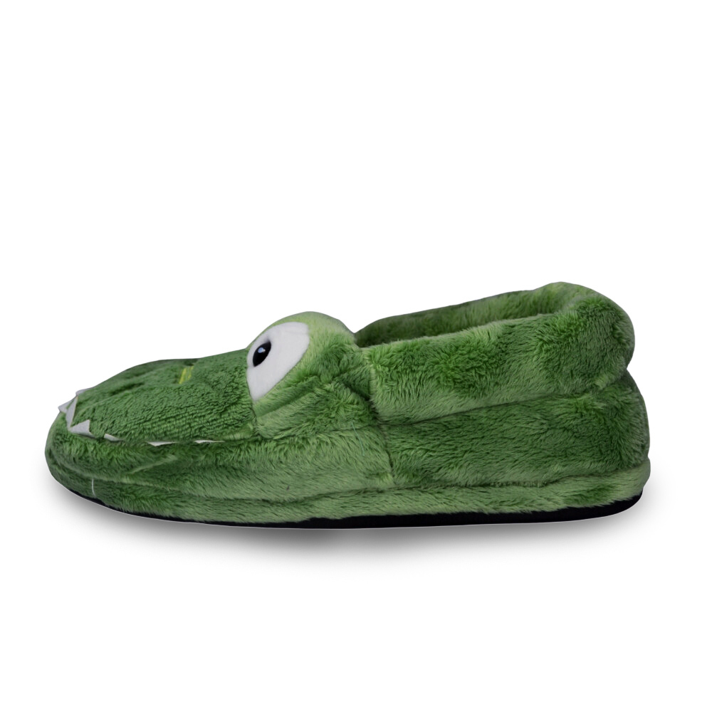 Pantufa Fênix Pelúcia Dino Menino - comprar online