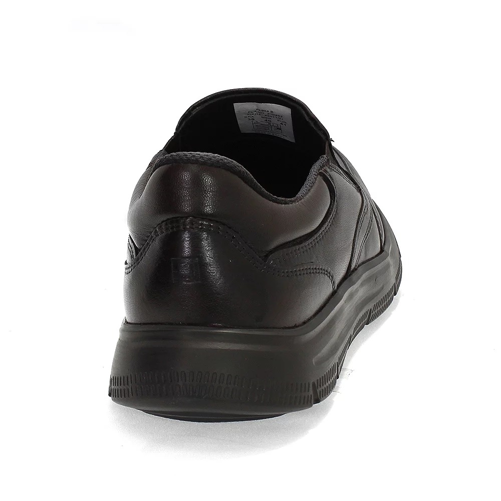 Sapato Pipper Couro Austin Masculino -  Marsol Calçados Online