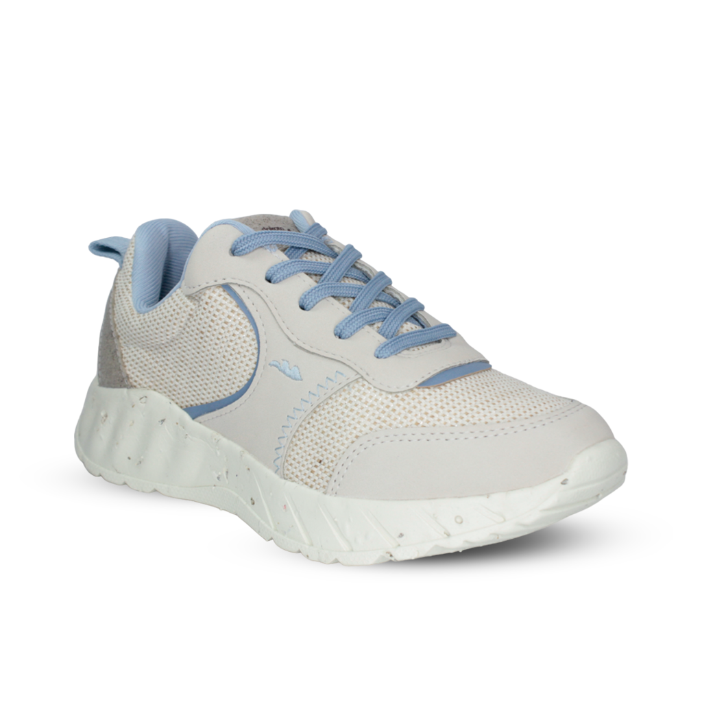 Tênis dakota sales tecido feminino