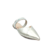Sapato Mule Santinelli Lucent Feminino na internet