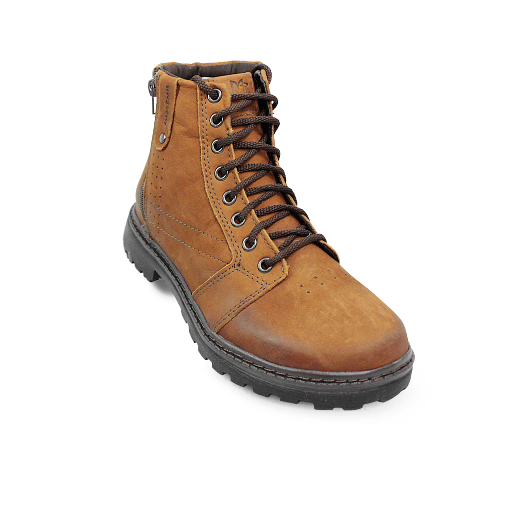 Bota coturno mega boots 2025