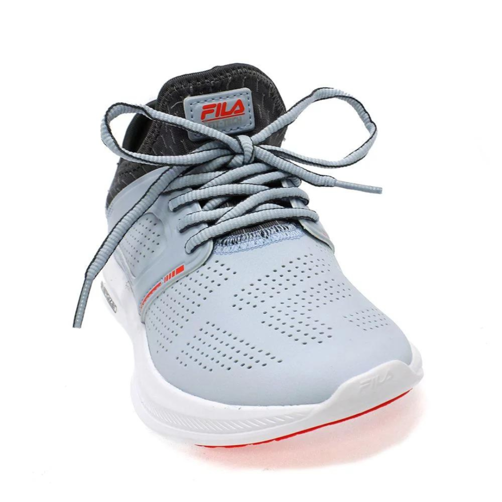 T nis Fila Fit Tech Feminino Azul Claro
