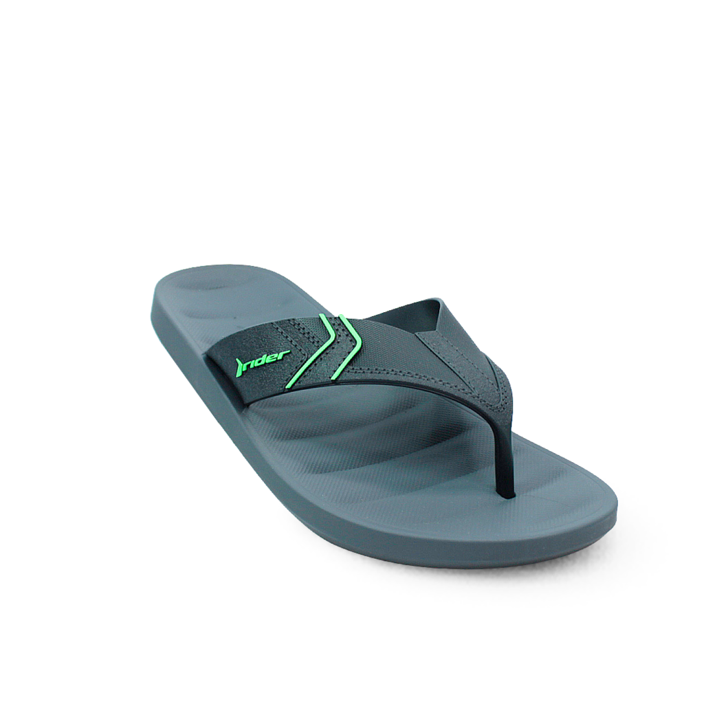 Chinelo Rider Free Masculino na internet