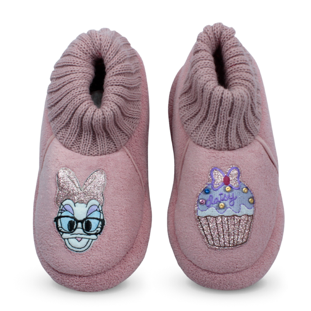 Pantufa Maria Emiia Disney Kids 5-0 Menina na internet