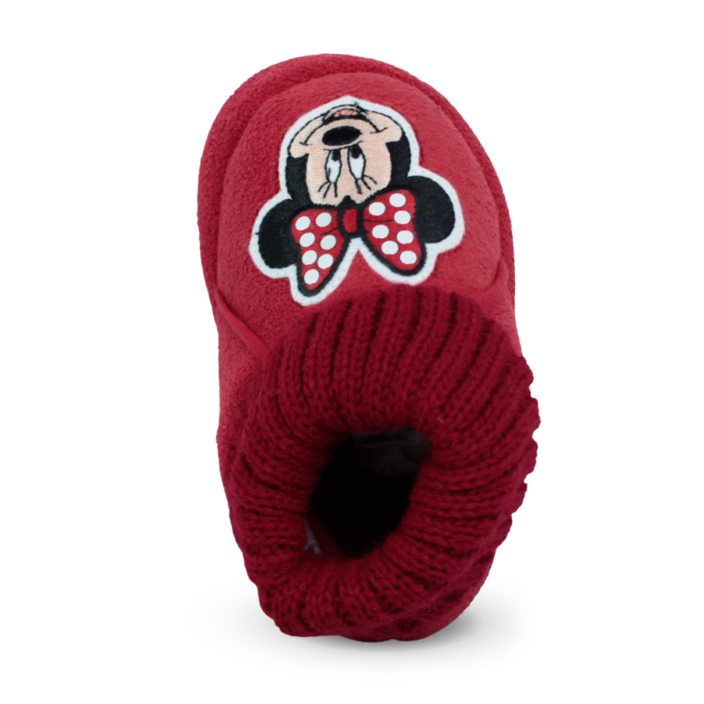 Imagem do Pantufa Maria Emiia Disney Kids 5-0 Menina