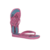 Chinelo Ipanema Barbie Sol Menina Rosa -  Marsol Calçados Online