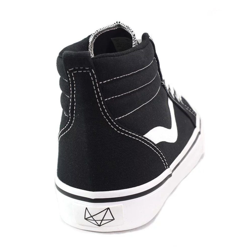 Tênis Boot Street Star Califórnia Feminino -  Marsol Calçados 