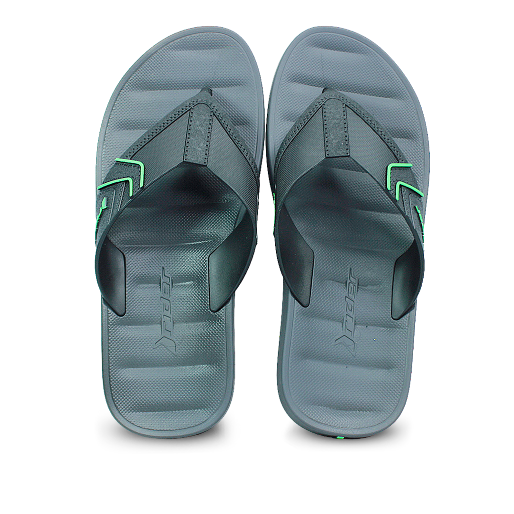 Chinelo Rider Free Masculino -  Marsol Calçados Online