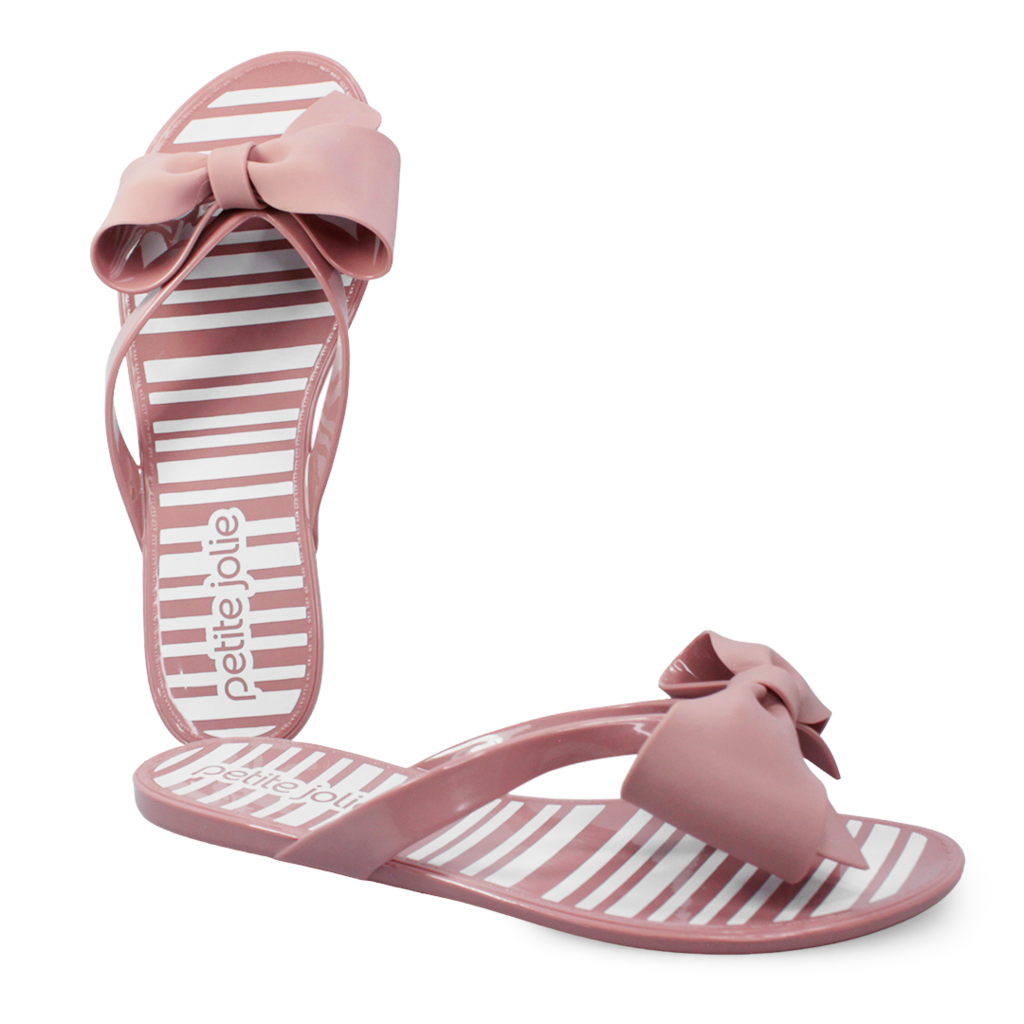 Chinelo Petite Jolie J-Lastic Feminino - comprar online