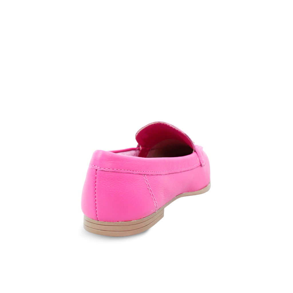 Sapato Dakota Vincent Couro Feminino -  Marsol Calçados Online