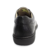 Sapato Vudalfor Couro Masculino Preto -  Marsol Calçados Online