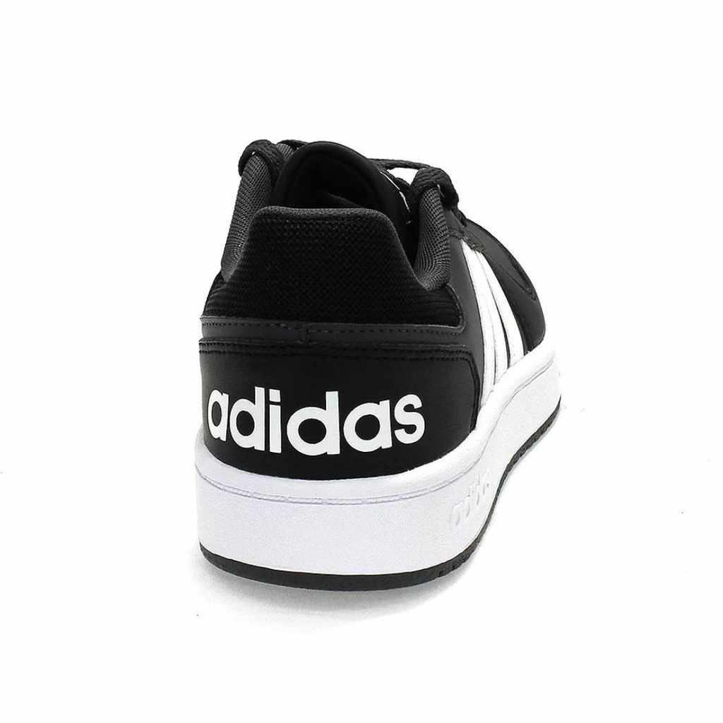 Tênis Adidas Hoops 2.0 Sport Masculino -  Marsol Calçados Online