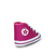 Tênis Boot Unipasso Bebê Lona Rn Star Menina -  Marsol Calçados Online