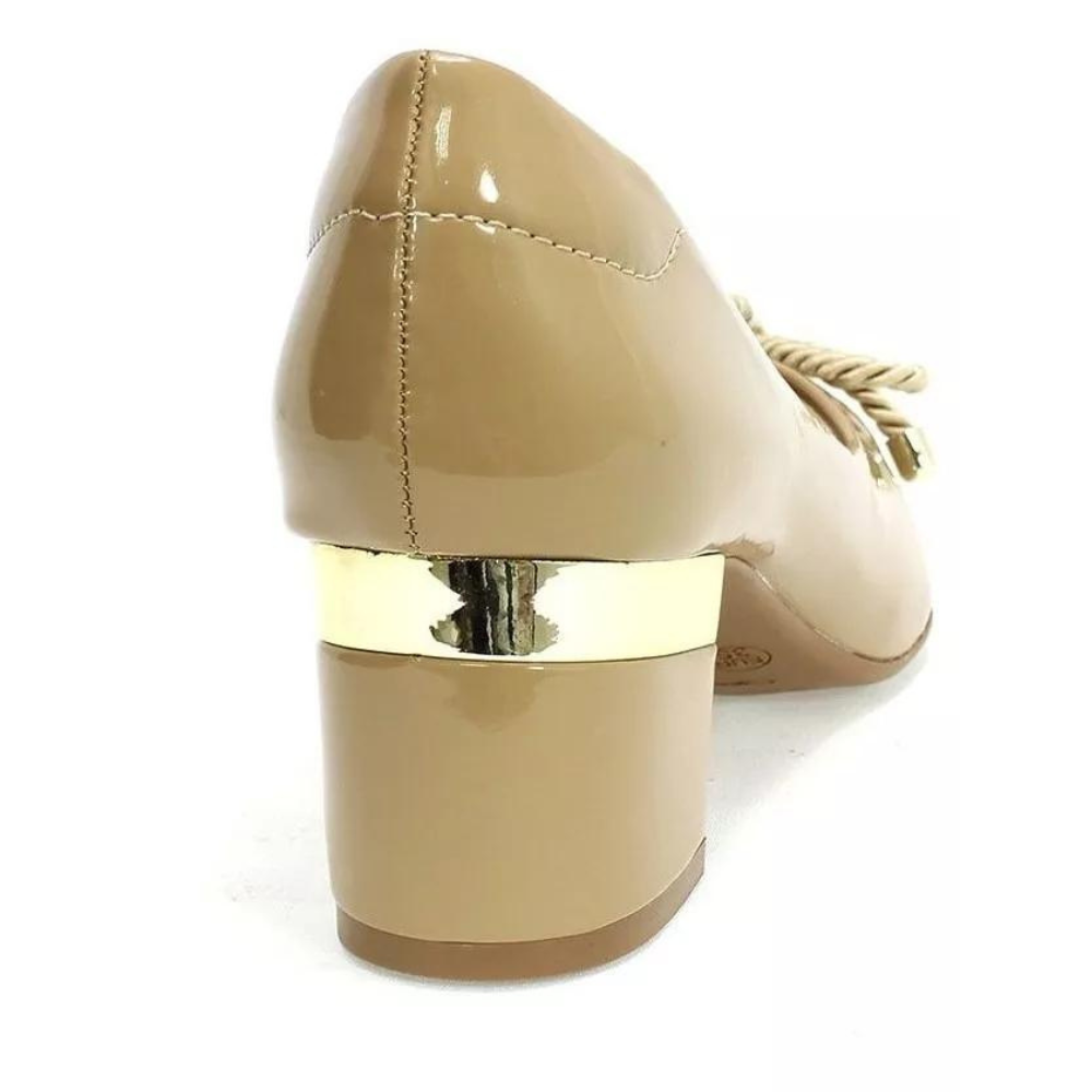Sapato Santinelli Light Feminino -  Marsol Calçados Online