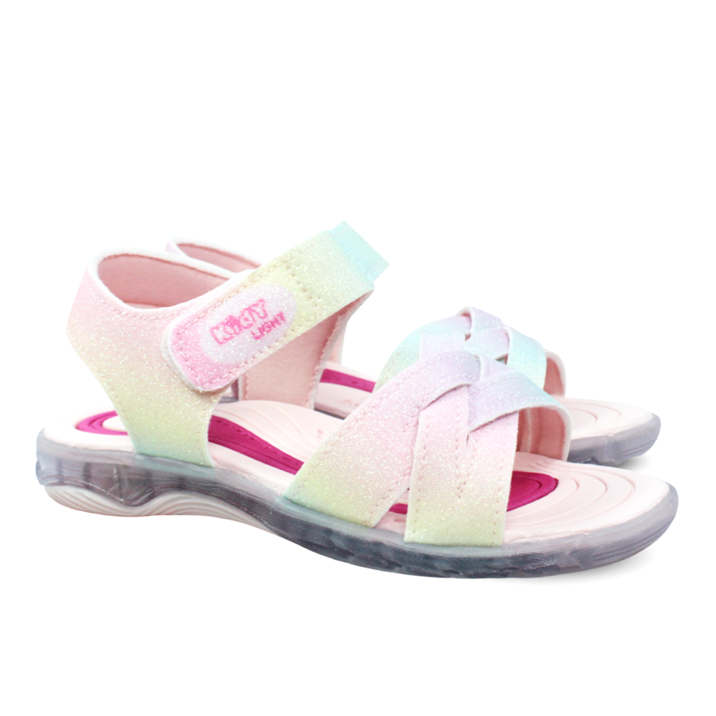 Sandalia kidy cheap menina