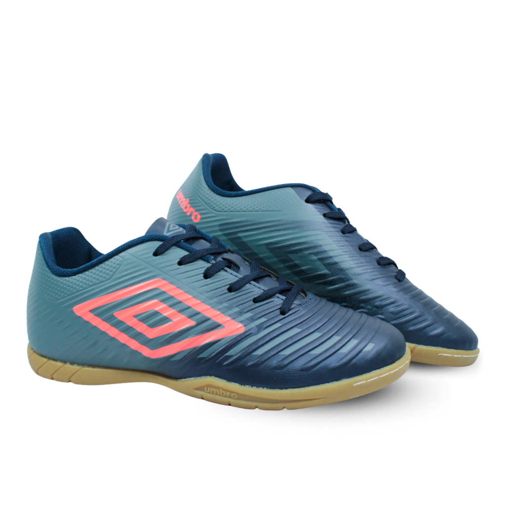 Tênis Indoor Umbro Futsal Fifty lll Masculino - loja online