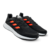 Tênis Adidas Duramo Sl Masculino Preto/Vermelho - loja online