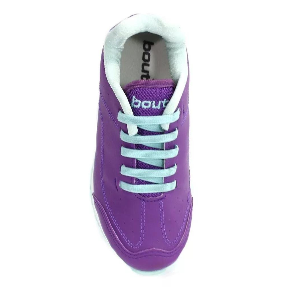 Tenis bouts sem best sale cadarço