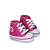 Tênis Boot Unipasso Bebê Lona Rn Star Menina - loja online