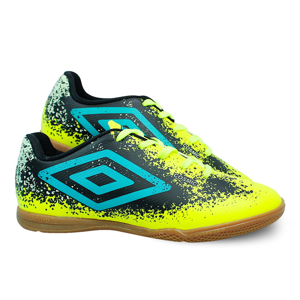 Tênis Umbro Indoor Futsal Cosmic Jr Menino - loja online