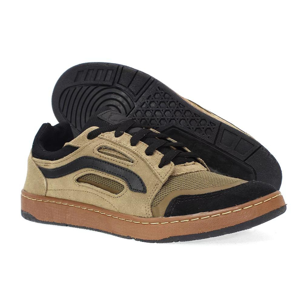 Tenis ferma skate 2025