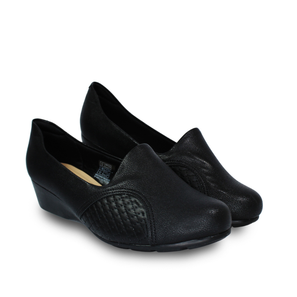 Sapato Modare Ultraconforto Napa Floather Feminino - loja online