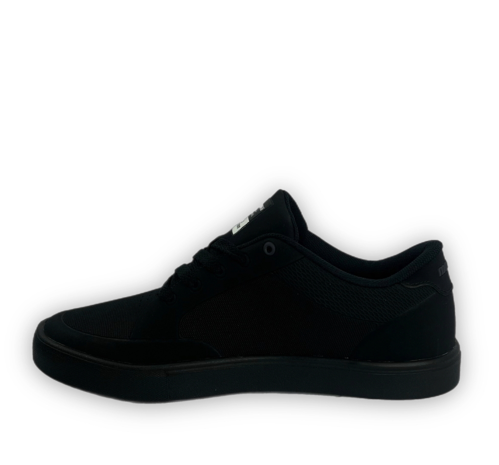 Tênis Mormaii Urban Free Skate Menino Preto - comprar online