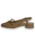 Sapato Ramarim Chanel Napa Plus Feminino Nude - comprar online