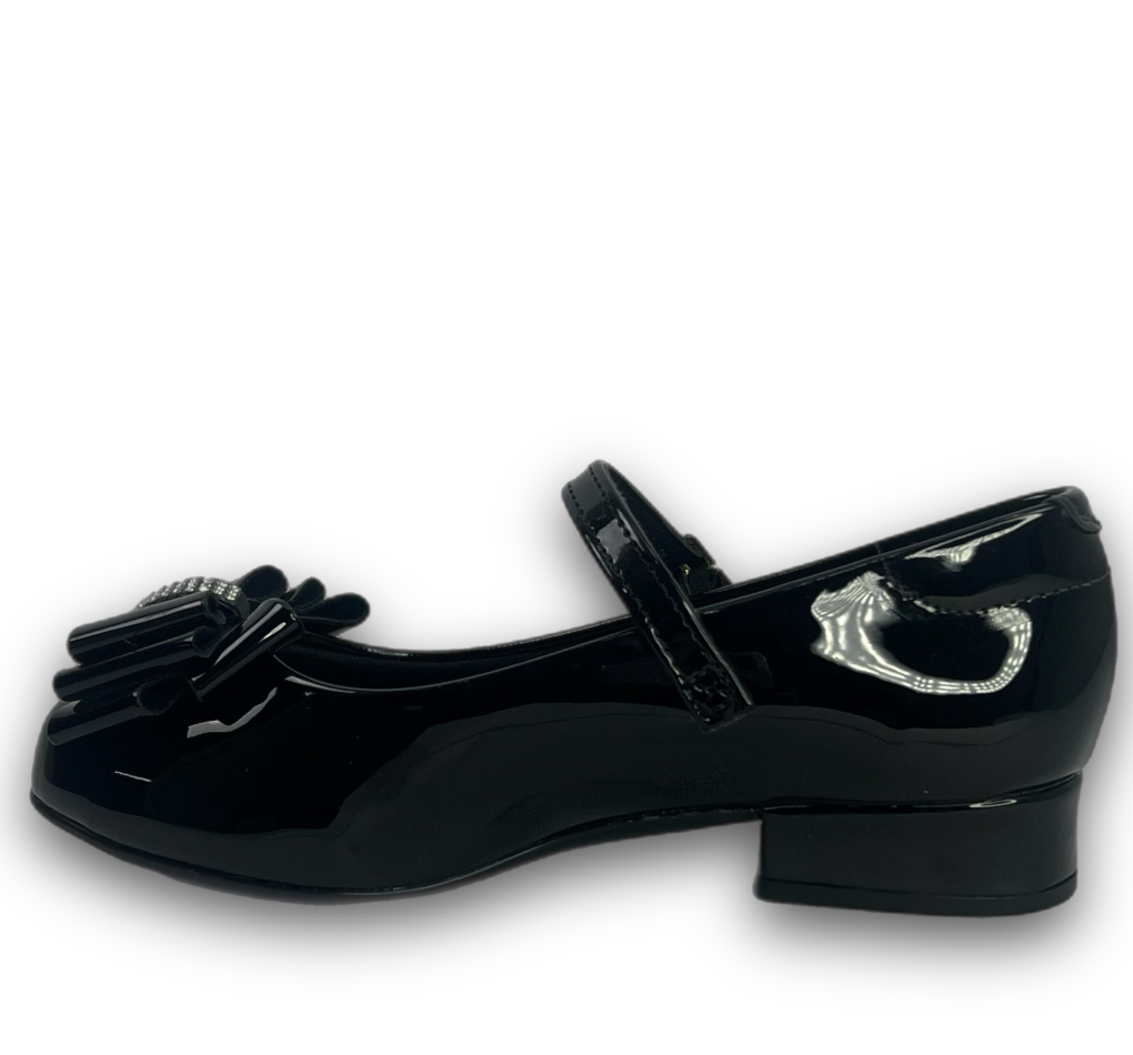 Sapato Molekinha Boneca Verniz Premium Menina - comprar online