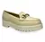 Sapato Mocassim Modare Ultra Conforto Napa Floather Feminina Creme na internet