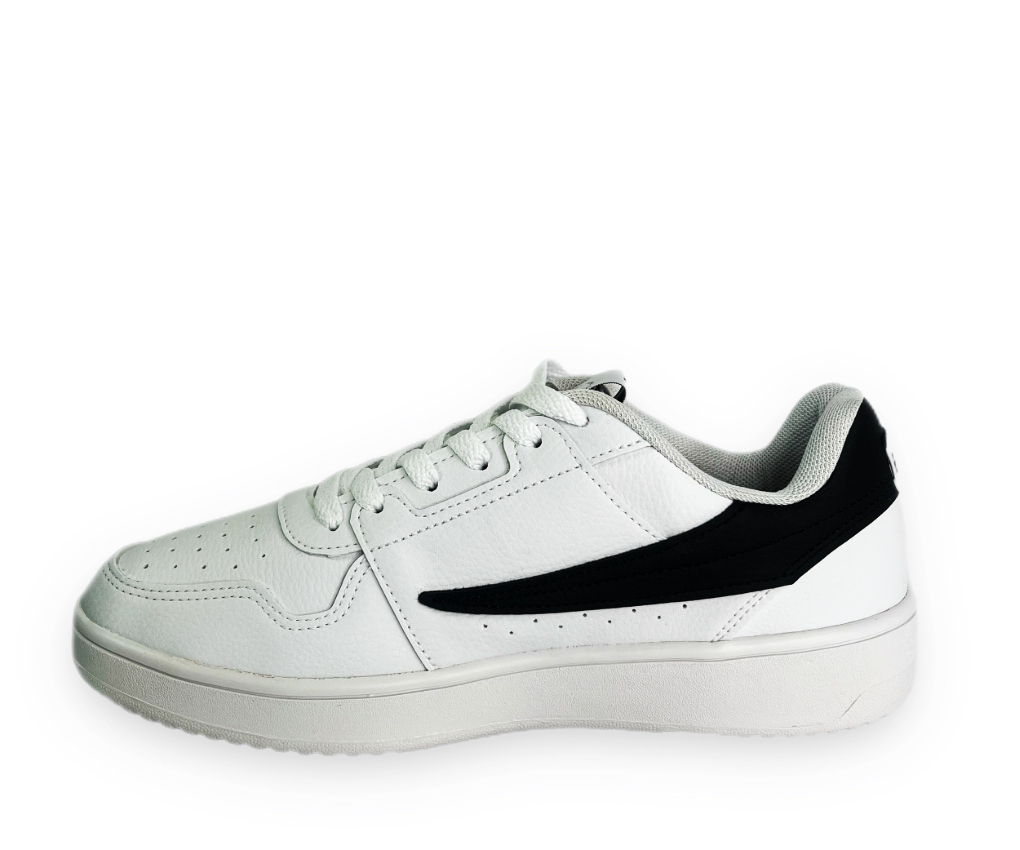 Tênis Fila Acd Classic Sport Life Napa Masculino Branco - comprar online