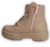 Bota Bloompy Versalhes Baby Napa Menina Rosa - comprar online