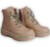 Bota Bloompy Versalhes Baby Napa Menina Rosa - loja online