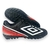 Chuteira Society Umbro Force Masculina Preto - loja online