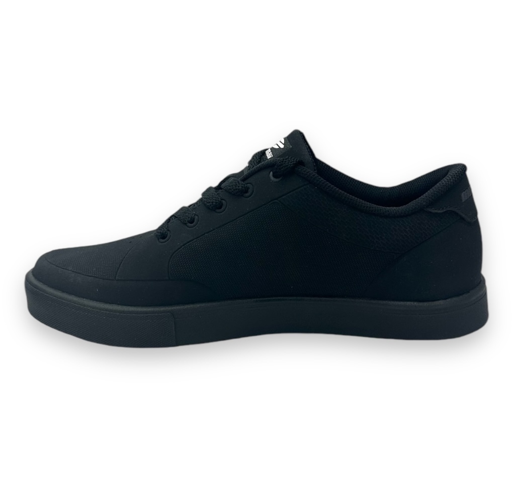 Tênis Mormaii Skate 1 Urban One Masculino Black - comprar online