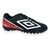 Chuteira Society Umbro Force Masculina Preto