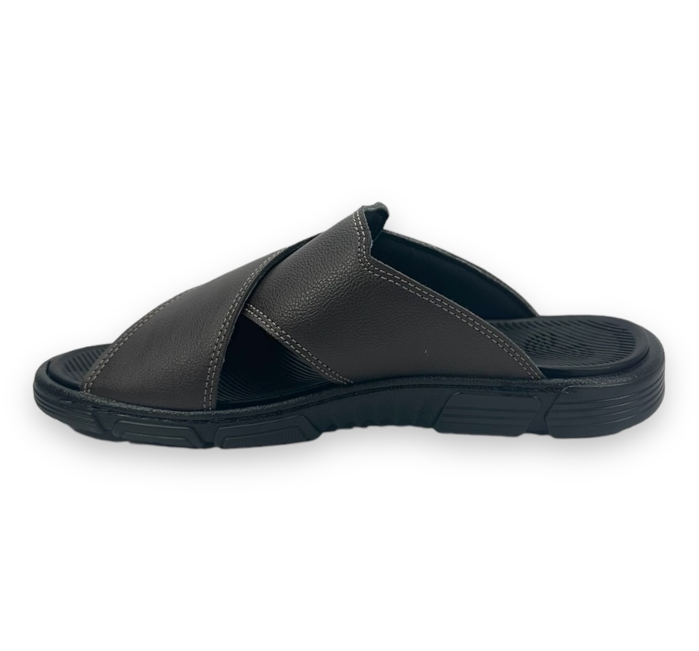 Chinelo Vudalfor Napa Torum Masculino Marrom - comprar online