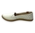 Sapatilha Moleca Casual Lona Sider Feminina Branco Off - comprar online