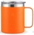 Caneca Térmica Quente Frio 350ml Com Tampa - comprar online