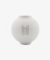 BTS 2024 DALMAJUNG White Porcelain Moon Jar Miniature PRONTA ENTREGA