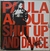 Disco de Vinil LP Paula Abdul Shut Up and Dance The Dance Mixes (com encarte)