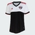 Camisa São Paulo III 2022 - Feminina - Branca