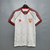 Camisa Manchester United Retrô 1991 Branca - Adidas