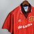 Camisa Manchester United Retrô 1994/1996 Vermelha - Umbro - GL OUTFIT | ARTIGOS ESPORTIVOS