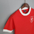 Camisa Liverpool Retrô 1965 Vermelha - GL OUTFIT | ARTIGOS ESPORTIVOS