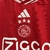 Kit Infantil Ajax I 23/24 Adidas - Vermelho e branco - GL OUTFIT | ARTIGOS ESPORTIVOS