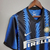 Camisa Inter de Milão Retrô 2010/2011 Azul e Preta - Nike - GL OUTFIT | ARTIGOS ESPORTIVOS