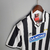 Camisa Juventus Retrô 1994/1995 Preta e Branca - Kappa - GL OUTFIT | ARTIGOS ESPORTIVOS