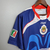 Camisa Chivas Retrô 2006/2007 Azul - Reebok - GL OUTFIT | ARTIGOS ESPORTIVOS