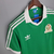 Camisa México Retrô 1986 Verde - Adidas - GL OUTFIT | ARTIGOS ESPORTIVOS